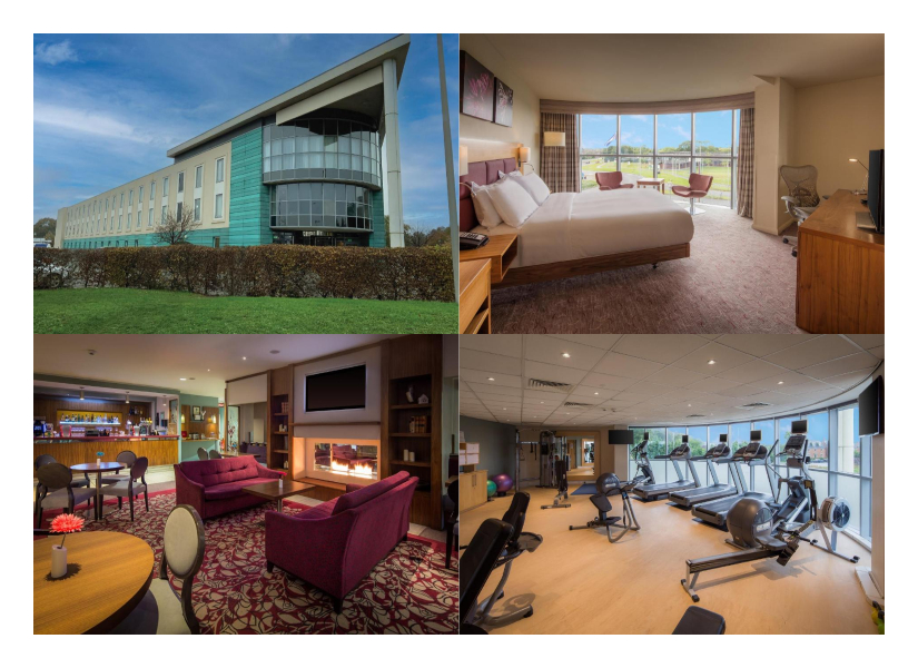 London Luton Vale Hotel